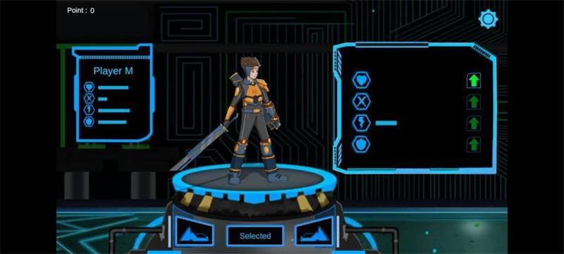 虚拟现实手游v2.1.1 最新版本截图2