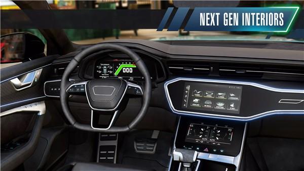 驾驶学校模拟器Evo最新版(Driving School Simulator : EVO)截图1