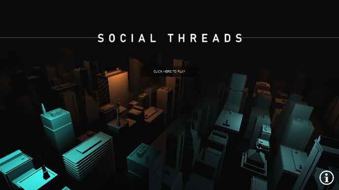 社交线索Social Threads手游1.1 安卓最新版截图3