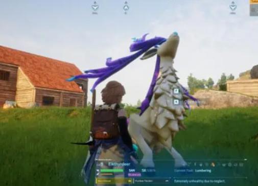 幻兽帕鲁安卓手机版(幻兽物语)v1.0.8 国际服最新版v1.0.8 国际服最新版