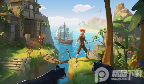 艾兰岛qq微信联机版v2.2.2.157536 手机最新版