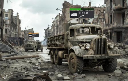 第二次世界大战指挥官完整版(WWA RTS)1.28.0 手机版