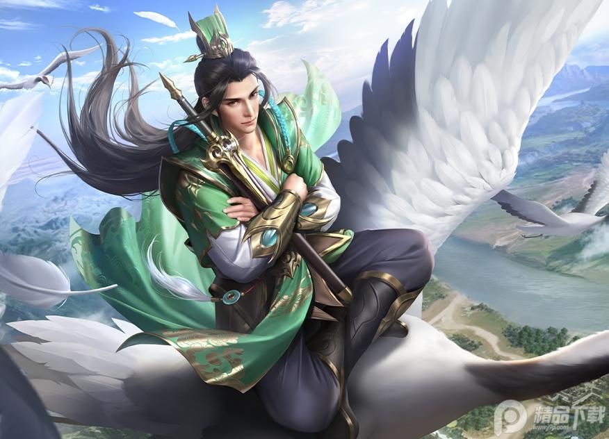 三国杀ol体验服官方免费下载3.6.5 手机版截图2