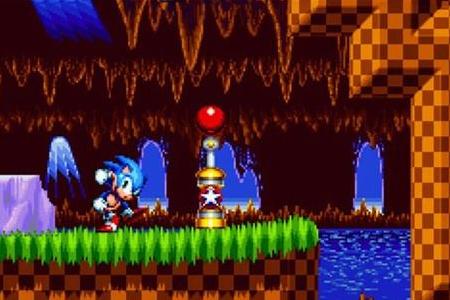 索尼克狂欢Plus(Sonic Mania Plus)官方版v1.1.0 最新版