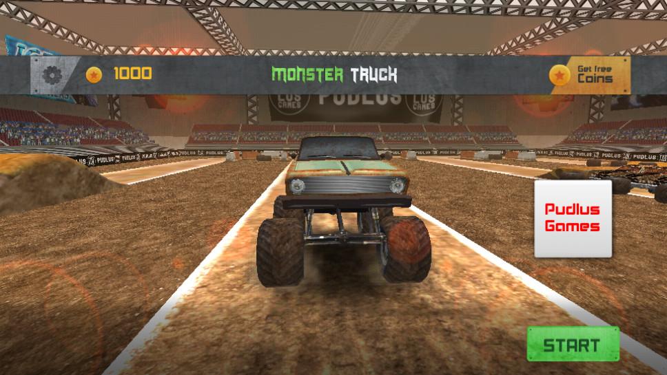 越野赛车竞速5.0 谷歌版截图3