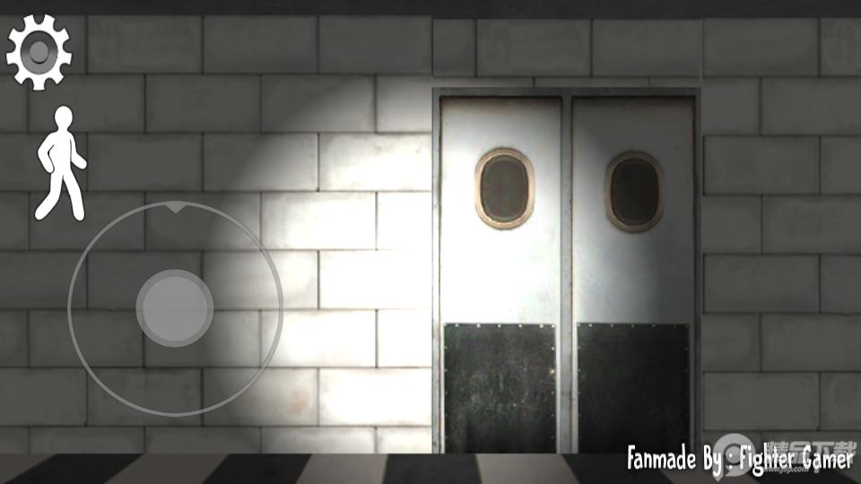 恐怖冰淇淋7玩家自制版(Ice Scream7)v1.0.3 最新菜单版截图1