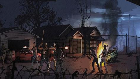 重建家园手游rebuild版本1.9.189.00151 最新版