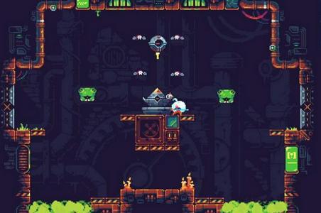 灾厄逆刃(ScourgeBringer)官方版1.61最新版