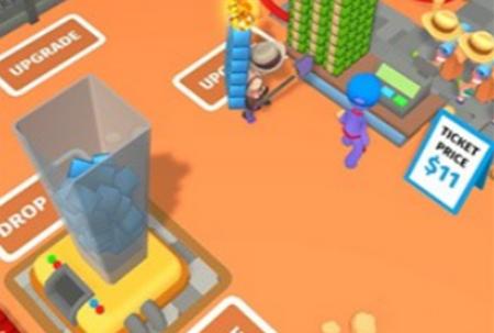 沙盒挖掘游戏免广告版1.1.8最新版