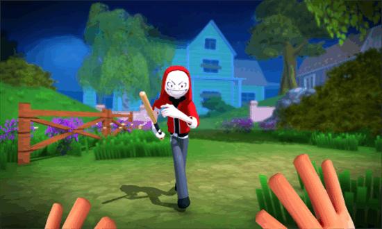 愤怒的男孩佩德罗最新版截图0