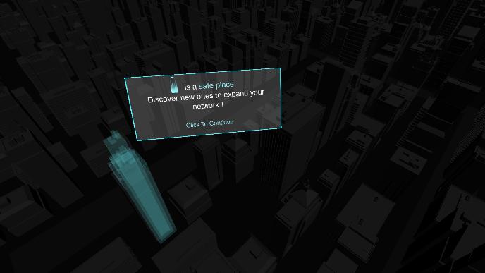 社交线索Social Threads手游1.1 安卓最新版截图2