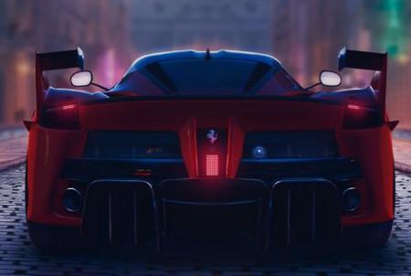 狂野飙车9竞速传奇手游下载4.8.0l 正版