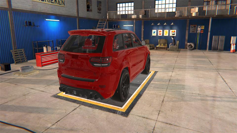 驾驶之王游戏免广告版0.52最新版截图1