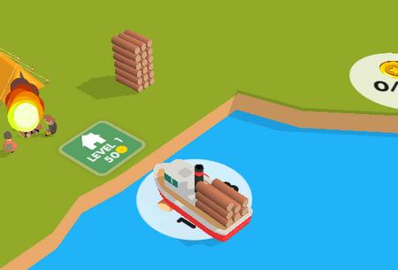 河流生成器3D(River Builder 3D)官方版1.0最新版1.0最新版