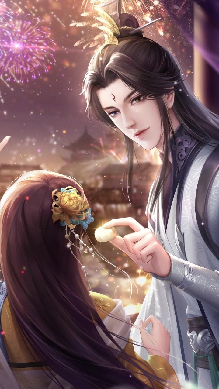 花开彼岸手游1.0.0 首发版截图3