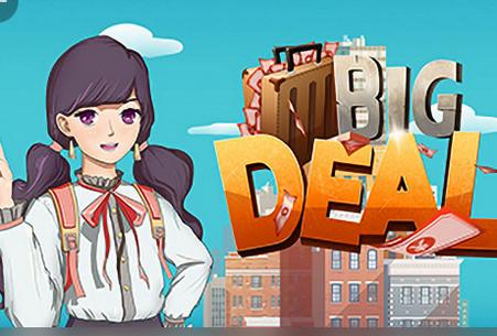 Big Deal全民致富手游1.0 安卓最新版