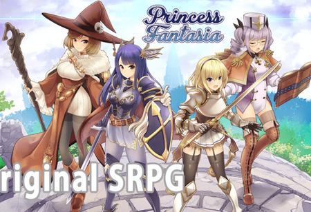 PrincessFantasia幻想曲公主1.4.6最新修改版1.4.6最新修改版1.4.6最新修改版