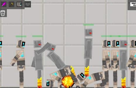 机器人工艺游乐场手游1.2.2 最新无广告版1.2.2 最新无广告版1.2.2 最新无广告版