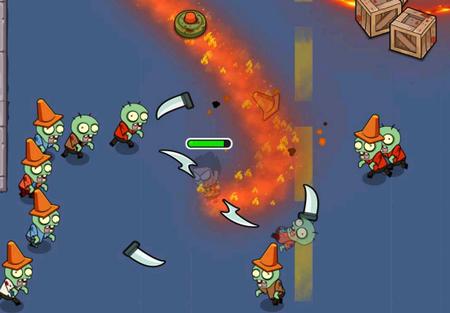 不死城僵尸生存免广告版1.8.2最新版