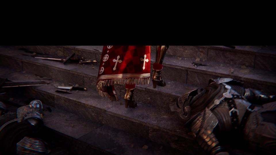 权力之望2024韩服最新版1.0.12 手机版截图3