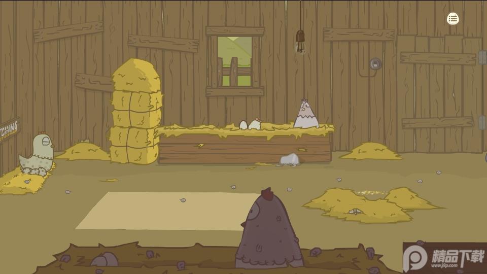 小鸡二人组游戏完整版1.1.1最新版截图0