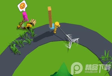 草之旅(Grass Journey)安卓版0.1最新版