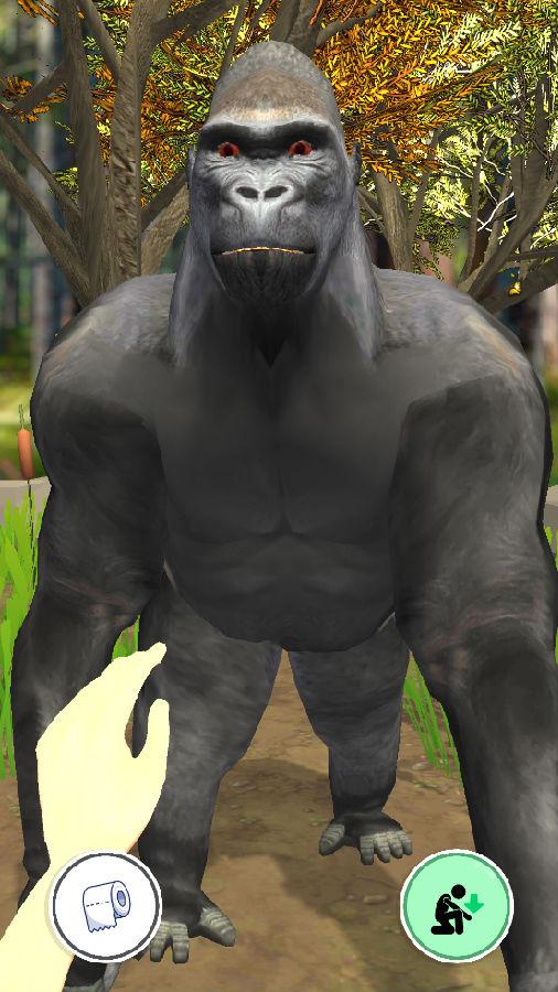 Wildlife Survival野生动物生存模拟器0.5.1 安卓最新版0.5.1 安卓最新版