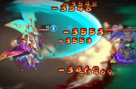 漫斗纪元手游最新版1.9.5 官方正版