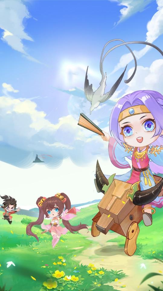 阿斗看三国官方最新版2.0 官方版2.0 官方版