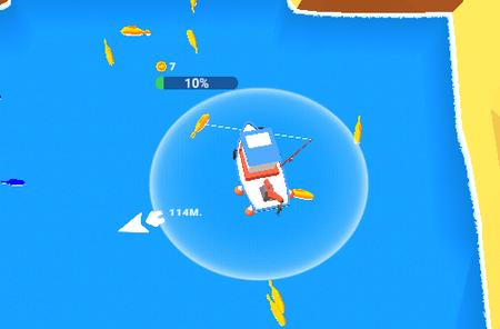 闲置钓鱼大师FishIdle5.1.0最新版5.1.0最新版