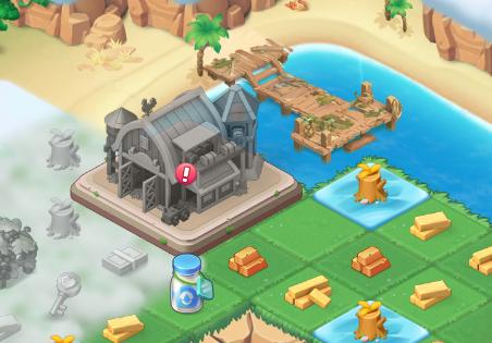 合成岛屿模拟农场(Farm Day)v1.1.1最新版v1.1.1最新版