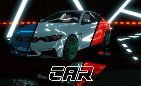 街头汽车俱乐部(Car Club Street Driving)v0.36 安卓完整版v0.36 安卓完整版