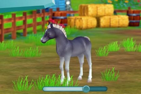 明星马厩游戏内购免费版2.88.1最新版