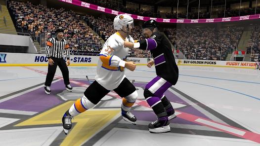 冰球全明星24(Hockey All Stars 24)v1.0.3.208官方版截图3