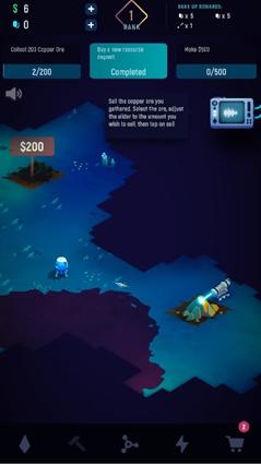 系外行星矿工手机版1.3.15 安卓正式版