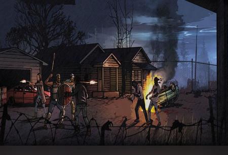 重建家园手游官方版1.9.189.00151 安卓版