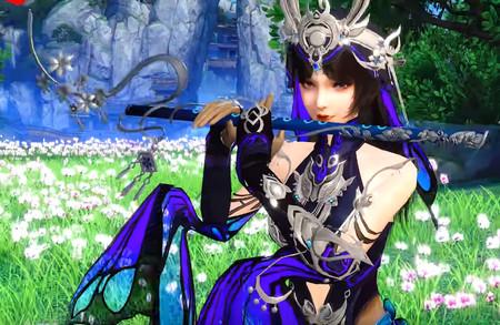 剑侠世界3华为版1.6.15618 华为版