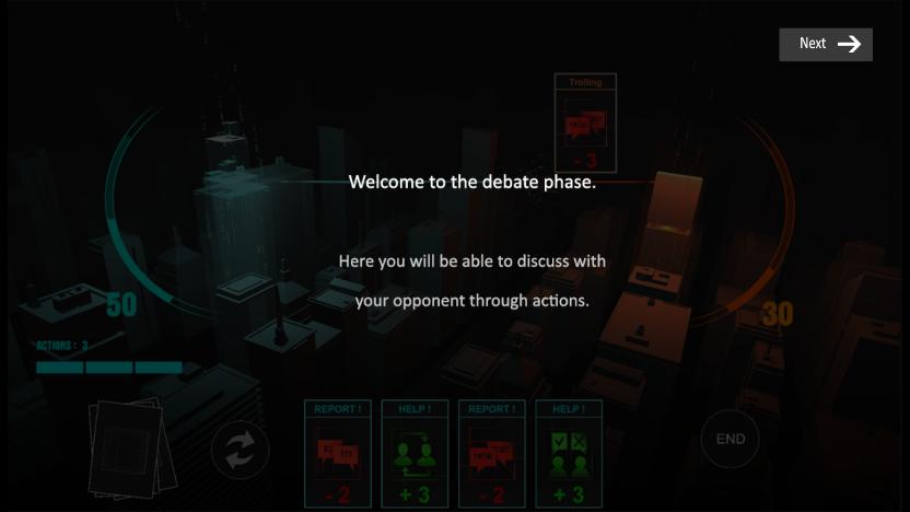 社交线索Social Threads手游1.1 安卓最新版截图0