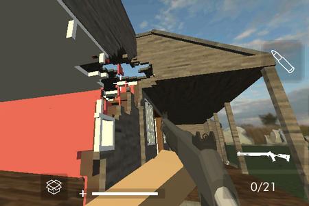 拆迁模拟器APPV3.27中文版V3.27中文版