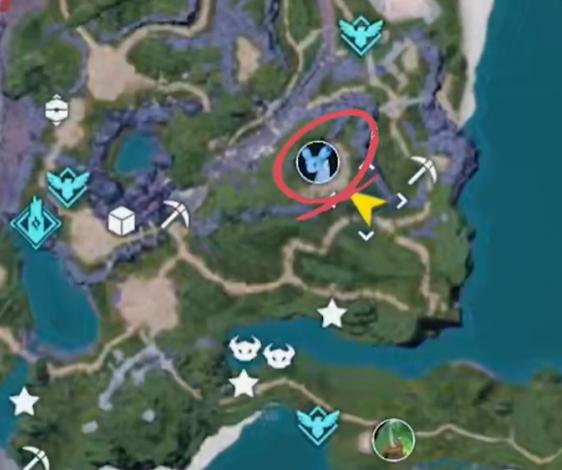 幻兽帕鲁安卓手机版(幻兽物语)v1.0.8 国际服最新版v1.0.8 国际服最新版