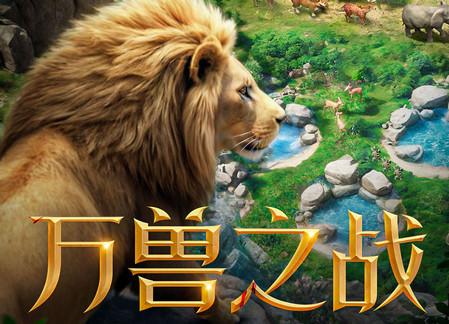 野兽领主新世界vivo渠道服1.0.8 手机版截图0