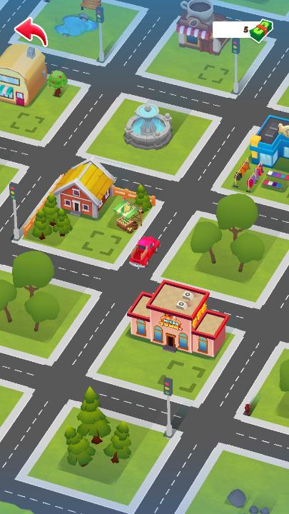 我的小镇(MicroTown.io)v1.0.7最新版v1.0.7最新版