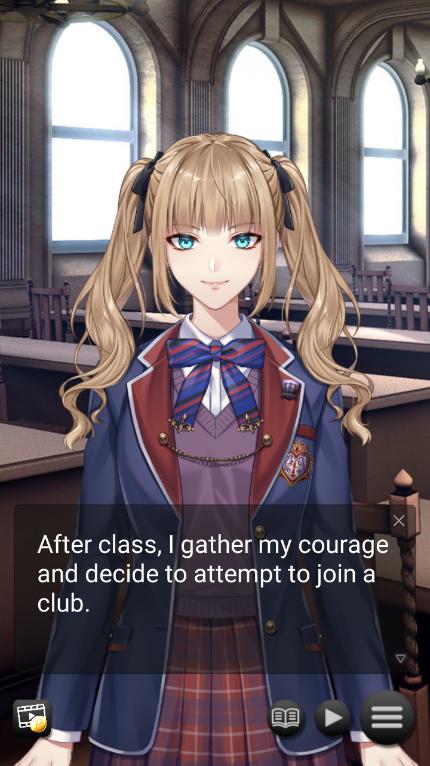 布拉德沃斯学院神秘俱乐部(Bloodworth Academy Occult Club)v3.1.9最新版v3.1.9最新版