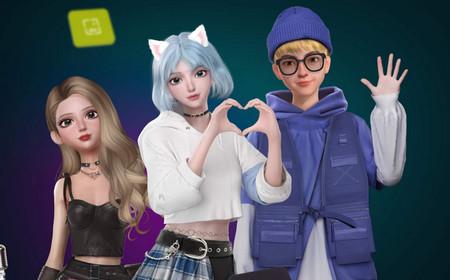 ZegoLand虚拟交友3.0.81 官方版3.0.81 官方版3.0.81 官方版