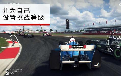 超级房车赛定制版完整版1.9.1RC4 安卓最新版【附数据包】1.9.1RC4 安卓最新版【附数据包】