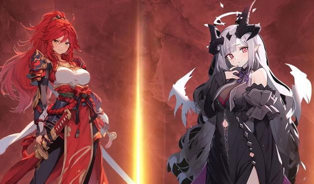 英雄冒险闲置RPG游戏下载34 安卓版截图0