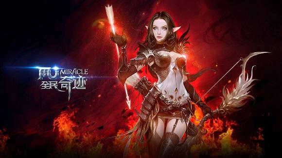 全民奇迹安卓手机版21.1.0 最新版21.1.0 最新版