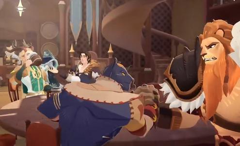 剑与远征2手游国际服(AFK 2 Journey)0.01.05先锋测试服(AFK 2 Journey)0.01.05先锋测试服(AFK 2 Journey)0.01.05先锋测试服