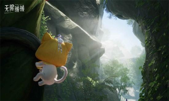 无限暖暖国际服最新版截图2