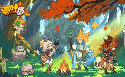 枫叶岛手游测试版v1.0.5 安卓最新版v1.0.5 安卓最新版